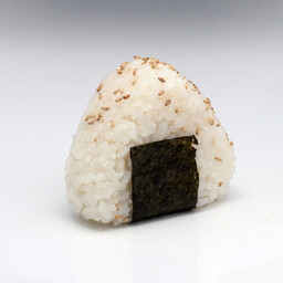 175. Onigiri veggie